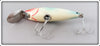 Wood's Mfg Co Pearl Spot Tail