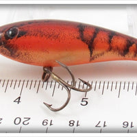 Cordell Natural Crawdad Wally Diver