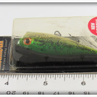 Excalibur Baby Bass BB Pop N Image Jr On Card