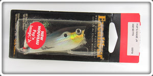 Excalibur Bill Dance DTFS Pop N Image Jr Lure On Card