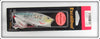 Excalibur Bill Dance STM Saltwater Pop N Image Lure On Card 