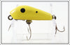 Dyna Tackle Do Solid Yellow Lure