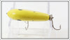 Dyna Tackle Do Solid Yellow Lure