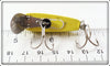 Dyna Tackle Do Solid Yellow Lure