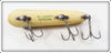 Heddon Perch Lucky 13 2500L