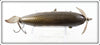 South Bend Best O Luck Pike Scale Injured Minnow