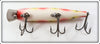 Pflueger Strawberry Palomine