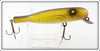 Paw Paw Economy Yellow & Black Pikie