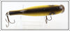 Paw Paw Economy Yellow & Black Pikie