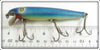 Pflueger Blue Mullet Scale Palomine