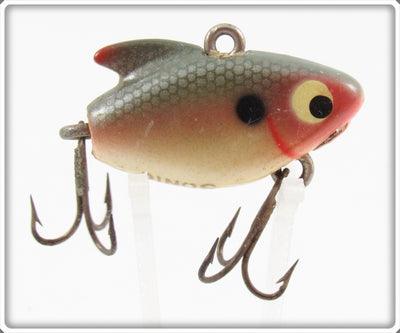 Vintage Heddon Shad Ultra Sonic Lure 