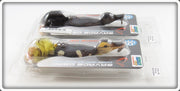 Savage Gear 3D Suicide Duck Lure Pair In Packages