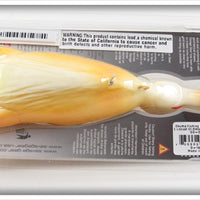 Savage Gear Yellow 3D Suicide Duck In Package