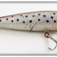 Matzuo America Floating P38 Lure