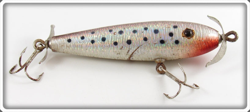 Matzuo America Floating P38 Lure