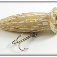 Vintage Unknown South Bend Woodpecker Type Lure