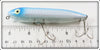 Heddon Blue Shore Original Zara Spook