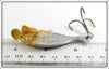 Bill Crowder Yellow Head Flash Minnow