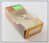 Bomber Metascale Blue Back Shad Bomber Popper Rattler In Box