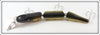 Creek Chub Perch Triple Jointed Pikie 2801 P
