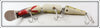 Creek Chub Perch Triple Jointed Pikie 2801 P