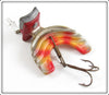 Bobopen Inc Yellow, Red & Silver Bobopen Bait