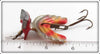 Bobopen Inc Yellow, Red & Silver Bobopen Bait