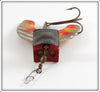 Bobopen Inc Yellow, Red & Silver Bobopen Bait