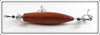 Cedar Plug Cedar Propeller Pocono Bait