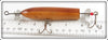 Cedar Plug Cedar Propeller Pocono Bait