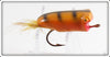 Vintage Airex Black Striped Buggie Lure