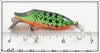 Heddon Green Crawdad Tiny Floating Runt