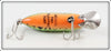 Heddon Green Crawdad Tiny Floating Runt