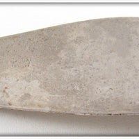 Charles Kausch Nickel Spoon