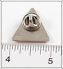 Easton Pennsylvania Shad Tournament Pin