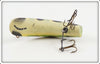 Helin Frog Fly Rod Flatfish In Box