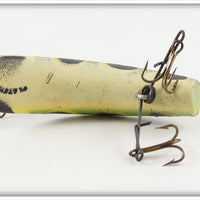 Helin Frog Fly Rod Flatfish In Box