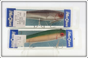 Vintage L&S Bait Co MirroLure Pair In Boxes