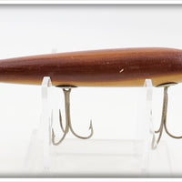 Vintage Cedar Plug Co Cedar Plug Lure