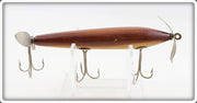 Vintage Cedar Plug Co Cedar Plug Lure