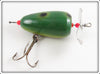 Vintage McCagg Frog Spot Little Barney Lure