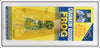 Renosky Chartreuse Bullfrog Crankin' Guido Frog Lure On Card