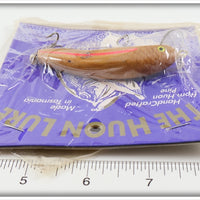 The Huon Lure Made In Tasmania In Package