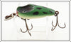 Ozarka Lure Frog Spot Wee Gee Sinker