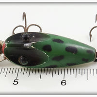 Ozarka Lure Frog Spot Wee Gee Sinker