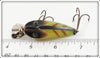 Ozarka Lure Perch Wee Gee Sinker