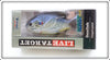 Live Target Blue Yellow Pumpkinseed Sunfish Lure In Package