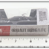 Bait Brigade Rogue Black Mouse In Package