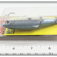 Strike King Shad KSHAD5 Jointed Swimbait In Package