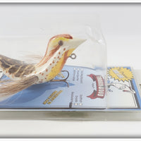 Thornwood Lures Inc Meadowlark Bird Lure In Package